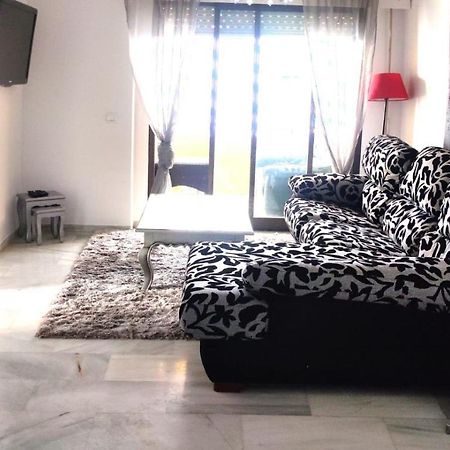 Apartamento Calle Azorin Apartman Marbella Kültér fotó