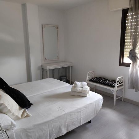 Apartamento Calle Azorin Apartman Marbella Kültér fotó