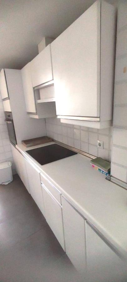 Apartamento Calle Azorin Apartman Marbella Kültér fotó