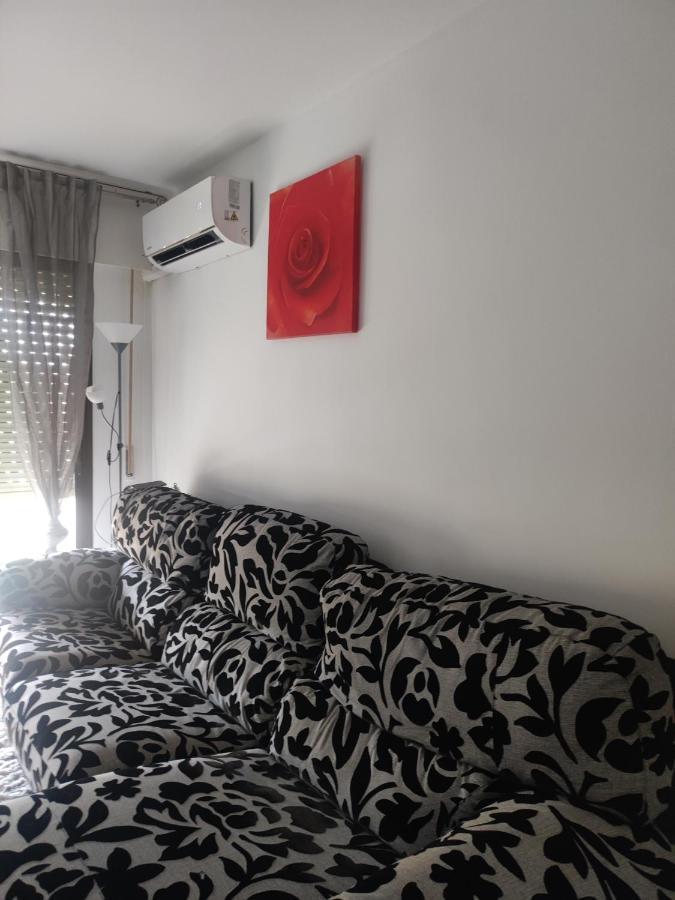 Apartamento Calle Azorin Apartman Marbella Kültér fotó