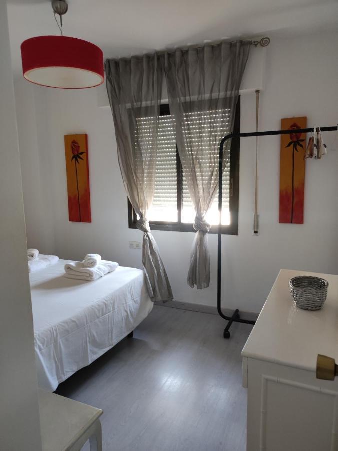 Apartamento Calle Azorin Apartman Marbella Kültér fotó